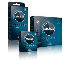 cajas mysize
