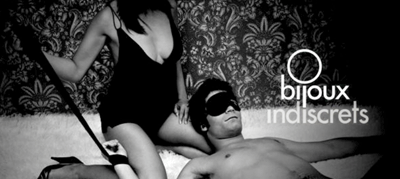 bijoux indiscrtes
