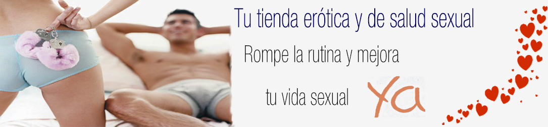 Sexshop tienda erótica