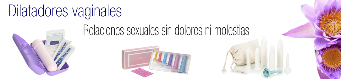 Tratamiento del vaginismo 