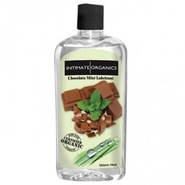I.O Chocolate Mint