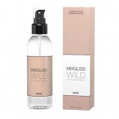 Mixgliss silicona almizcle