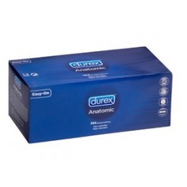 144 Durex Anatòmic 144 Durex Anatòmic