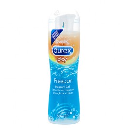 Durex Play Efecto Frio Durex Play Efecto Frio