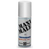Maxi Male desodorante