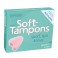 Soft Tampons original