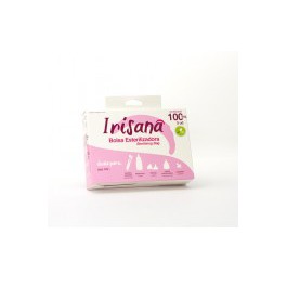 Bolsa esterilizadora para copa menstrual Bolsa esterilizadora para copa menstrual