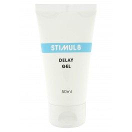 Delay Gel Stimul 8
