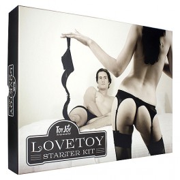 Lovetoy starter kit