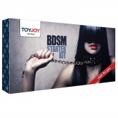 Kit Bdsm Starter 