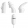 Isex Kit Usb Masajeadores  