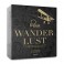 Set Bijuox Wanderlust Aphrodisia