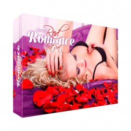 Red Romance Set 