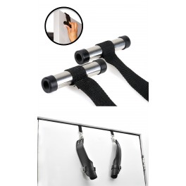 Deluxe door cufs 