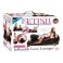 Inflatable love lounger  