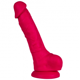 Adam fucsia