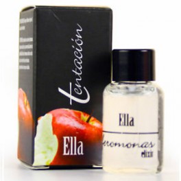 Tentacion elixir feromonas Tentacion elixir feromonas