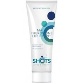 Lubricante con feromonas par hombre Lubricante con feromonas par hombre