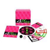 4Play set de juegos 