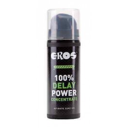 Delay Power Concentrate Delay Power Concentrate