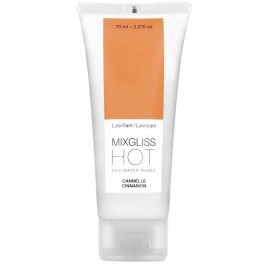 Mixgliss Efecto Calor Mixgliss Efecto Calor