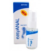 Easyanal