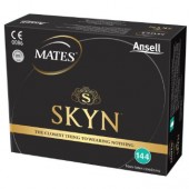 Mates Skyn Ultra Fino