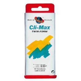 10 Cli-max Form 10 Cli-max Form
