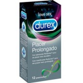 Durex Placer prolongado