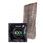 EXS Regular Comfy Fit 