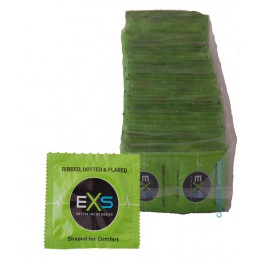 100 EXS Extreme 3 en 1 100 EXS Extreme 3 en 1