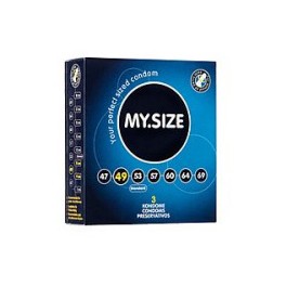3 MySize talla 49 3 MySize talla 49