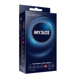 10 MySize talla 60 10 MySize talla 60