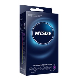 10 My Size talla 69 10 My Size talla 69