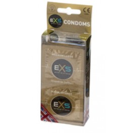 12 EXS Magnum 12 EXS Magnum