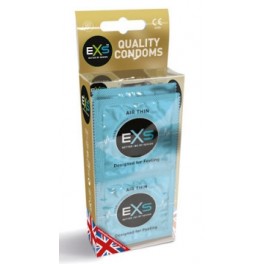 12 EXS Air Thin 12 EXS Air Thin
