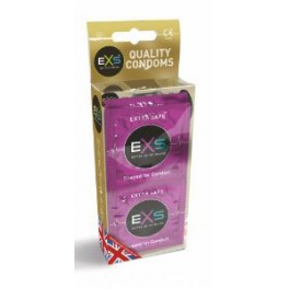12 EXS Extra Safe                    