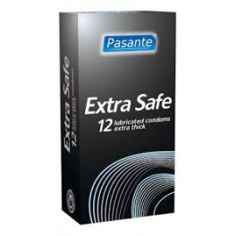 12 Pasante Extra Seguro