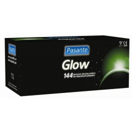 144 Pasante Fluorescent 144 Pasante Fluorescent