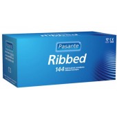 144 Pasante Estriado