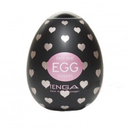 Tenga Eggs Lovers 