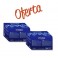2 cajas de Control 