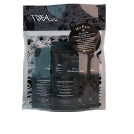 Toka Mix Pack Toka Mix Pack