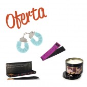 Oferta para la pareja 