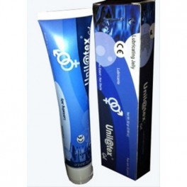 Unilatex Gel Lubricante 