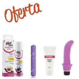 Oferta masturbación femenina Oferta masturbación femenina