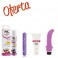Oferta masturbación femenina 