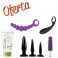 Oferta estimulación anal 