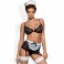 Obsessive Madaime Set 5 PCS