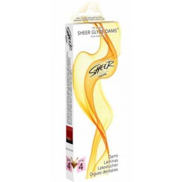 Barrera Oral Fresa Barrera Oral Fresa
